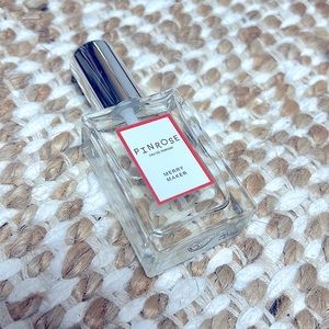 Pinrose Merry Maker perfume